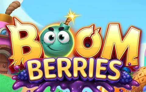 Boomberries