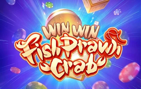 Win Win Fish Prawn Crab