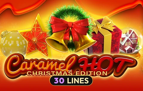 Caramel Hot - Christmas Edition
