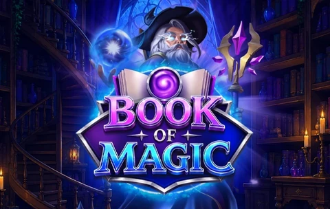 Book of Magic