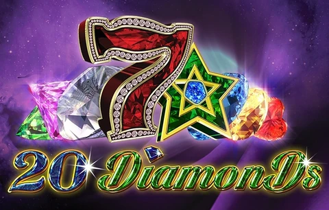 20 Diamonds