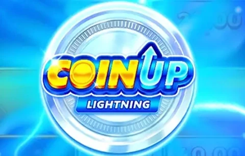 Coin UP: Lightning