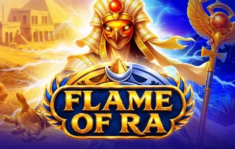Flame of Ra