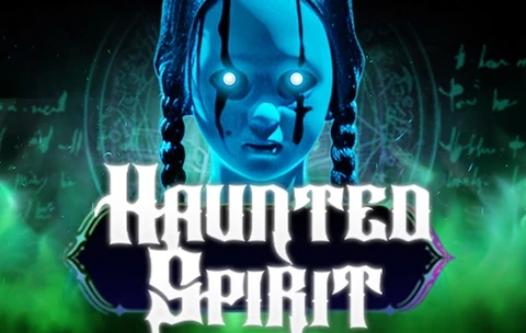 Haunted Spirit