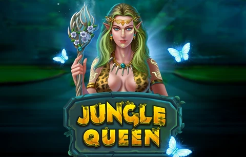 Jungle Queen