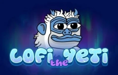 Lofi The Yeti