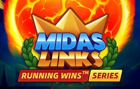Midas Links - RUNNING WINS