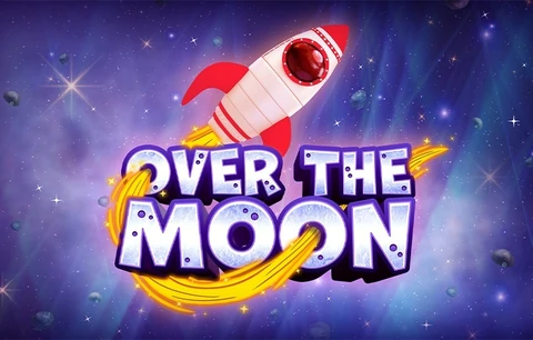 Over The Moon