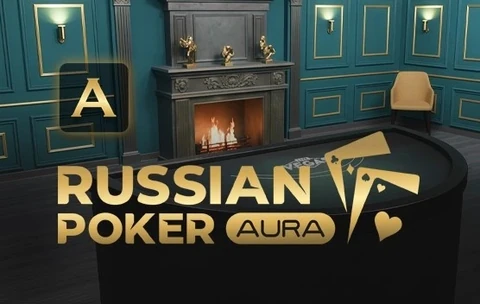 Russian Poker Aura A