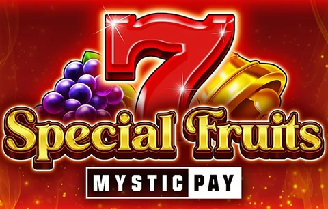 Special Fruits